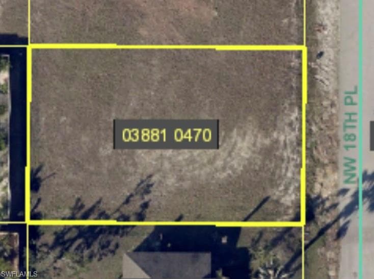 2152 NW 18th PL CAPE CORAL, FL 33993