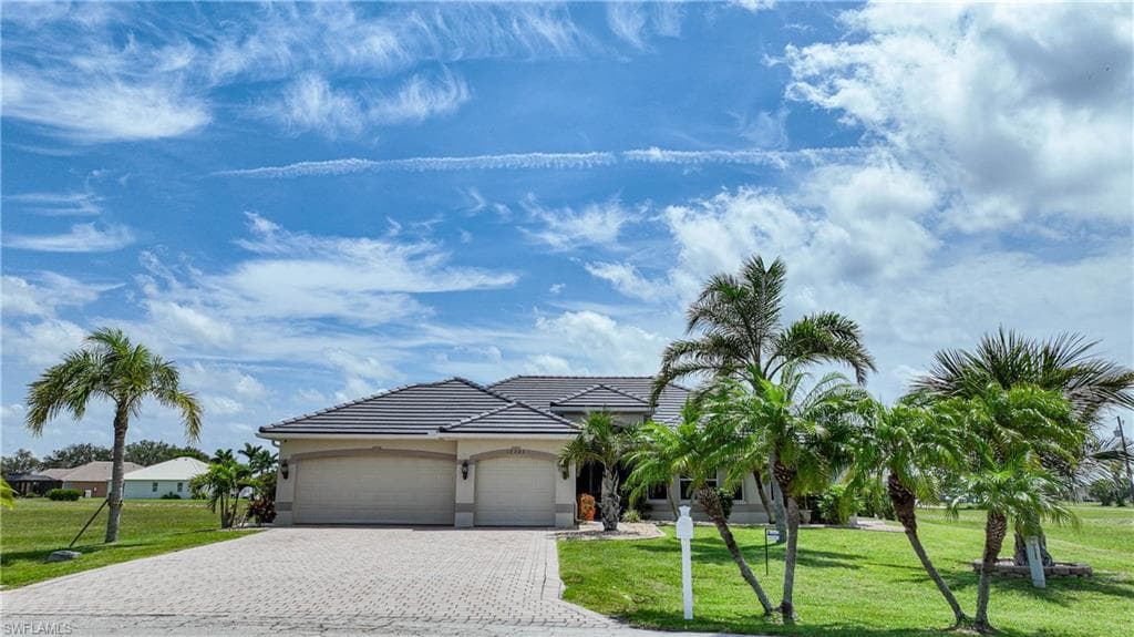 17223 Nile CT PUNTA GORDA, FL 33955