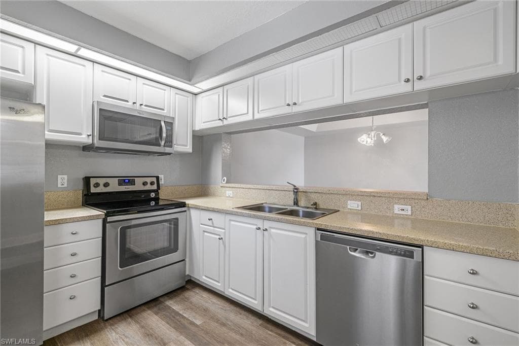 17132 Ravens Roost 6 FORT MYERS, FL 33908