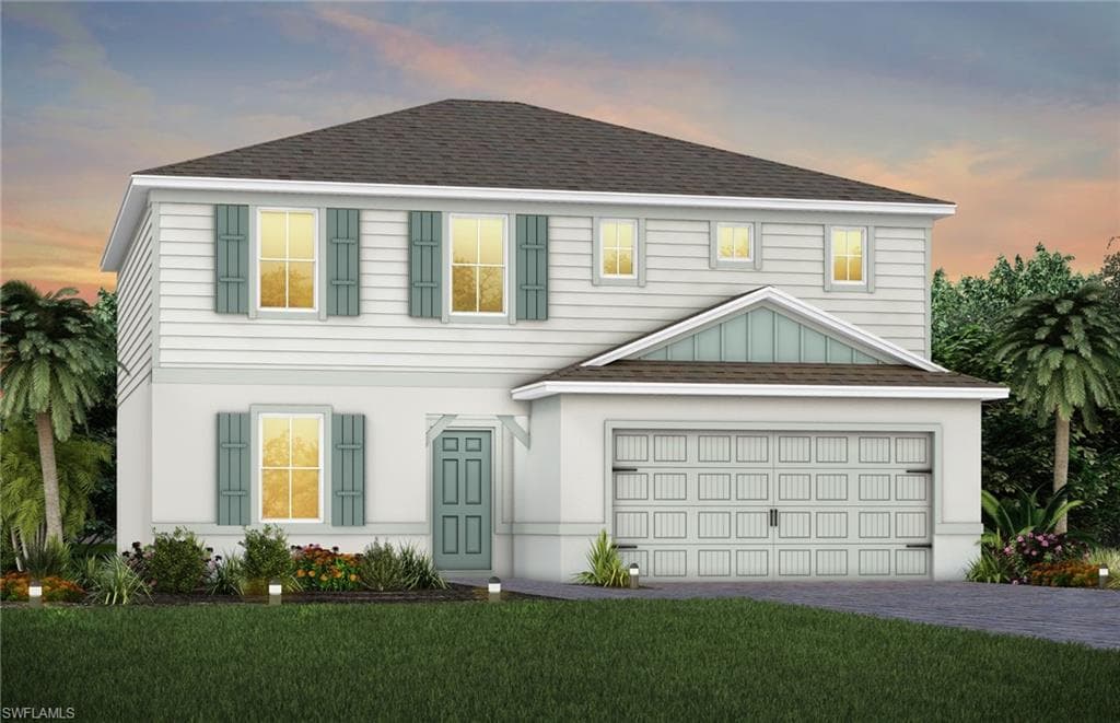 42422 Cascade DR PUNTA GORDA, FL 33982