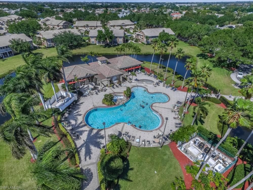 15143 Palm Isle DR FORT MYERS, FL 33919
