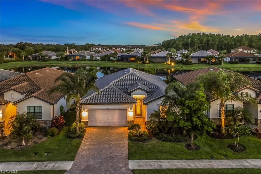 11925 Silver Cobblestone WAY FORT MYERS, FL 33913