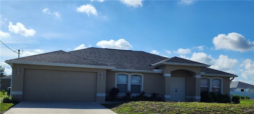 1111 NW 22nd PL CAPE CORAL, FL 33993