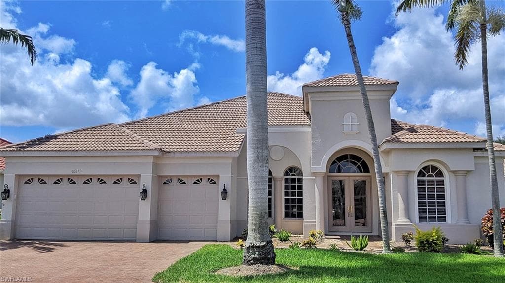 10611 Copper Lake DR