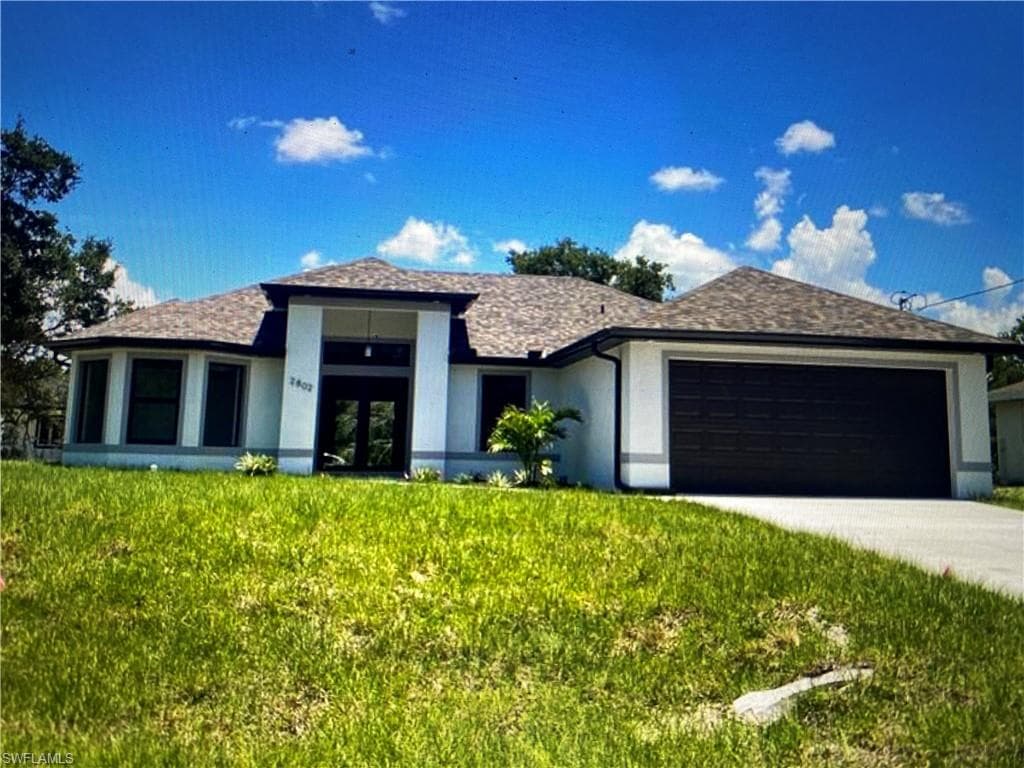 2802 51st ST SW LEHIGH ACRES, FL 33976