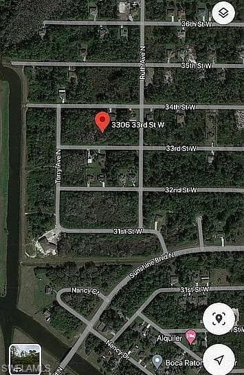 3306 33rd ST W LEHIGH ACRES, FL 33971