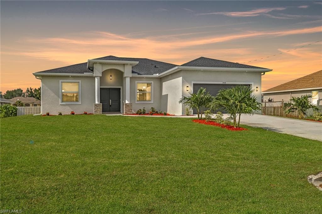 3405 14th ST W LEHIGH ACRES, FL 33971