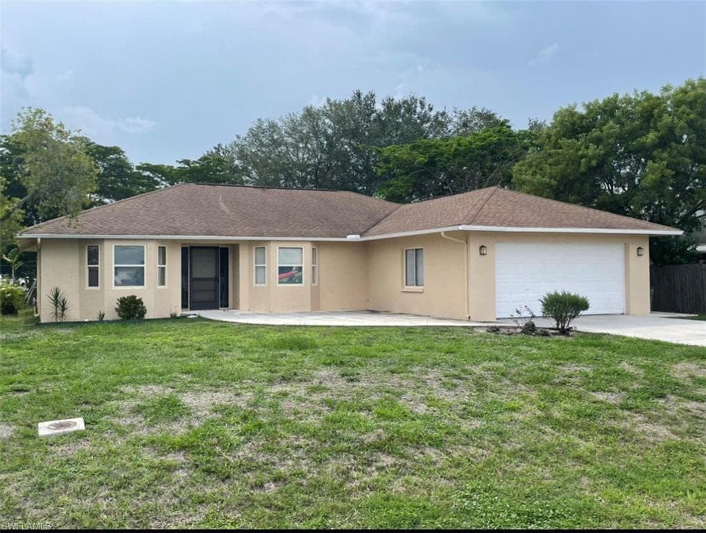 27101 Oliver DR BONITA SPRINGS, FL 34135