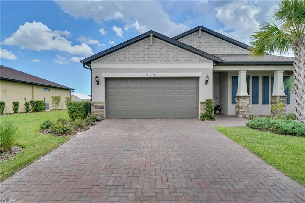 2519 MARTON OAK BLVD NORTH PORT, FL 34289