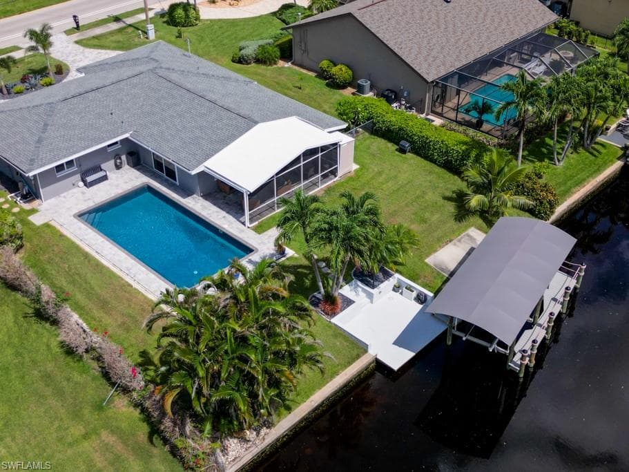 4915 Pelican BLVD CAPE CORAL, FL 33914