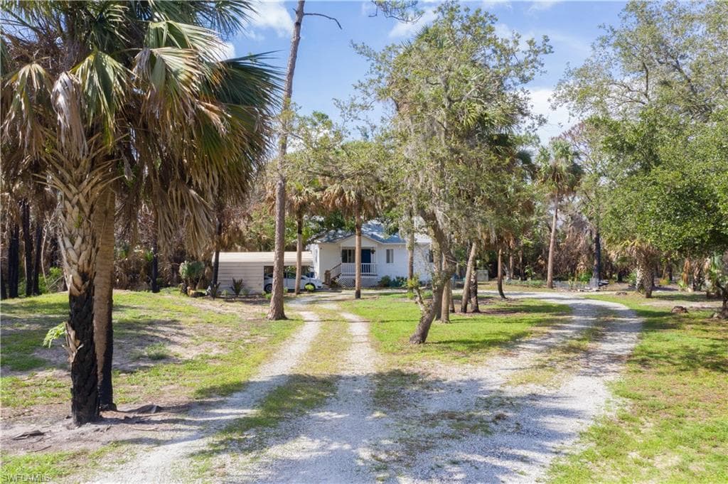 12411 Jefferson LN BONITA SPRINGS, FL 34135
