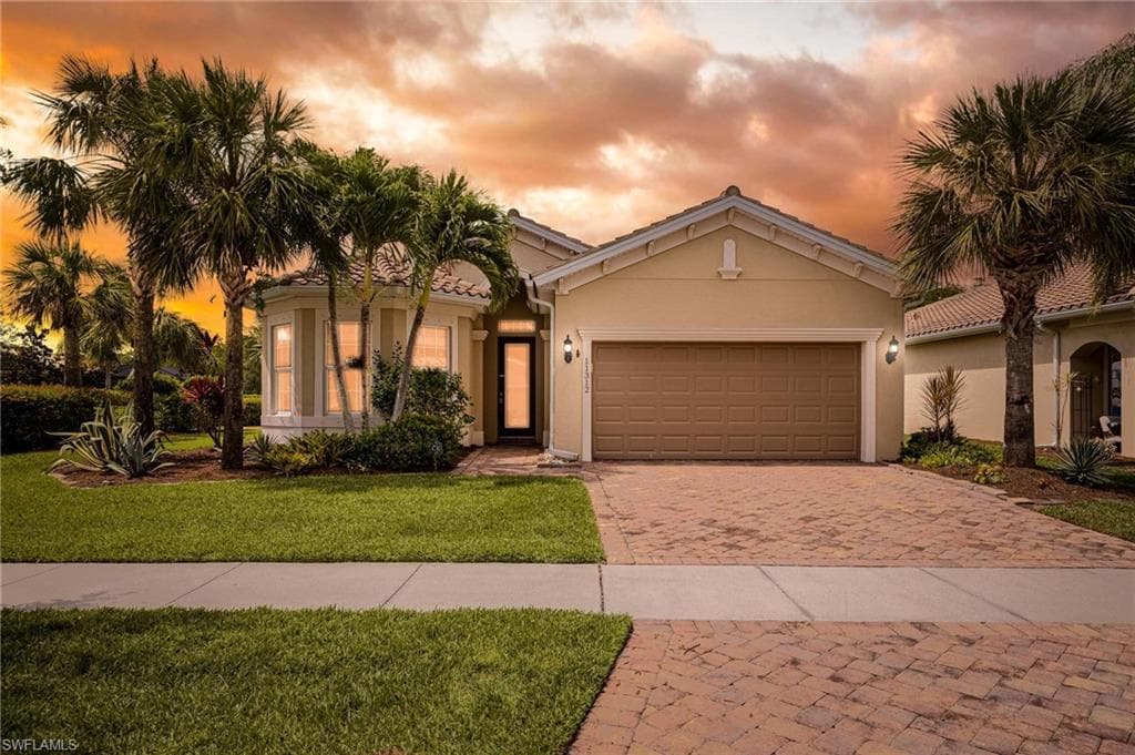 11312 Merriweather CT FORT MYERS, FL 33913