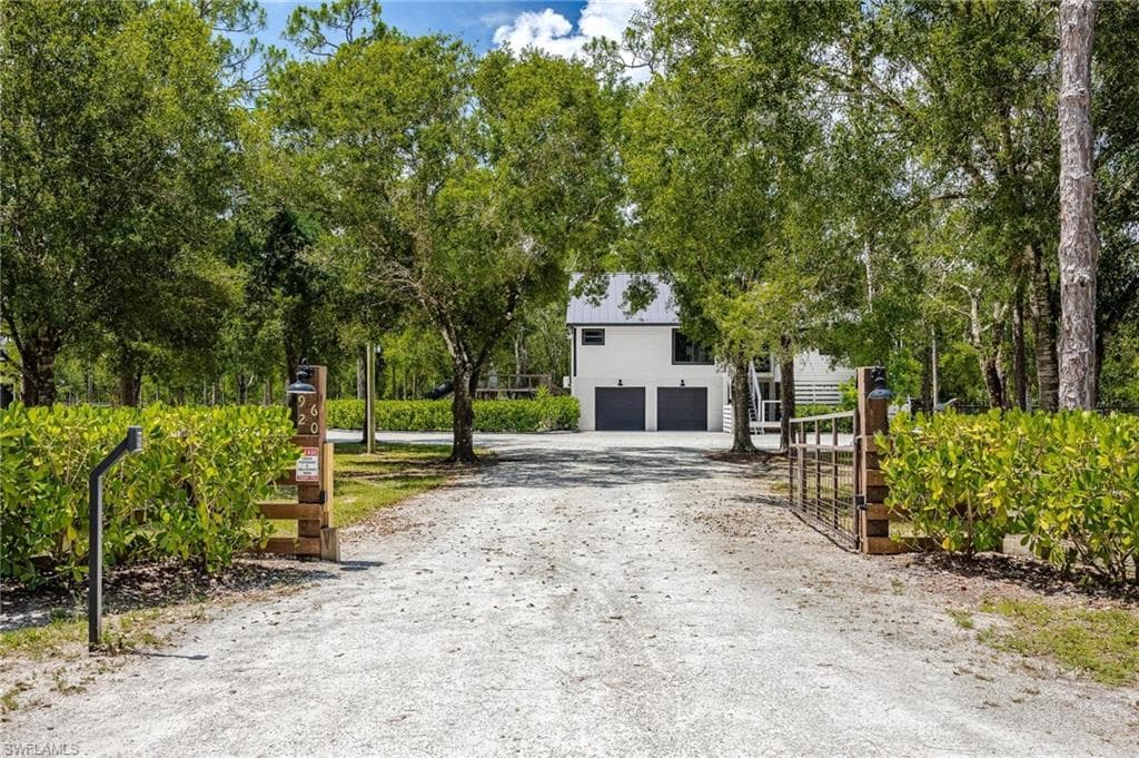 9620 Quail RUN NORTH FORT MYERS, FL 33917