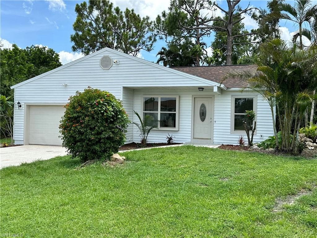 8336 Bounty RD FORT MYERS, FL 33967