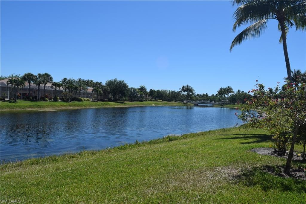 4622 Ossabaw WAY NAPLES, FL 34119