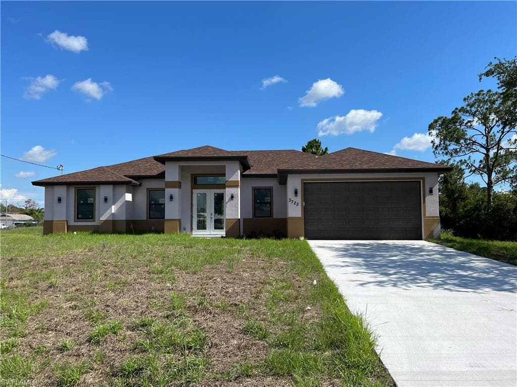 3725 4th ST SW LEHIGH ACRES, FL 33976