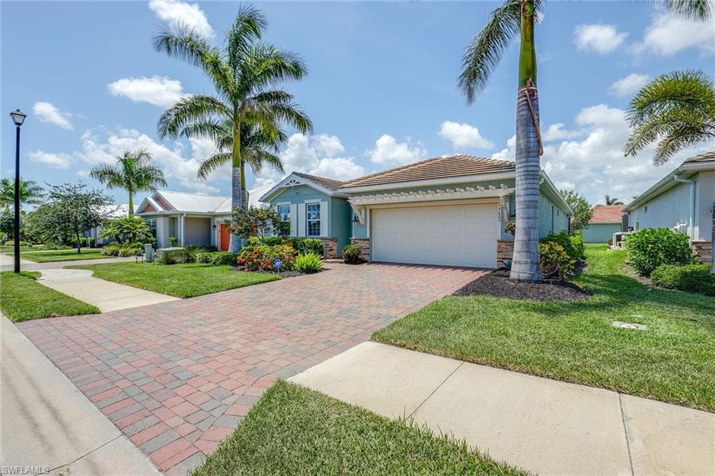 14605 Catamaran PL NAPLES, FL 34114