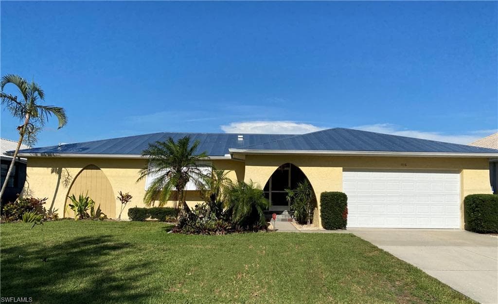 1116 San Mateo DR PUNTA GORDA, FL 33950