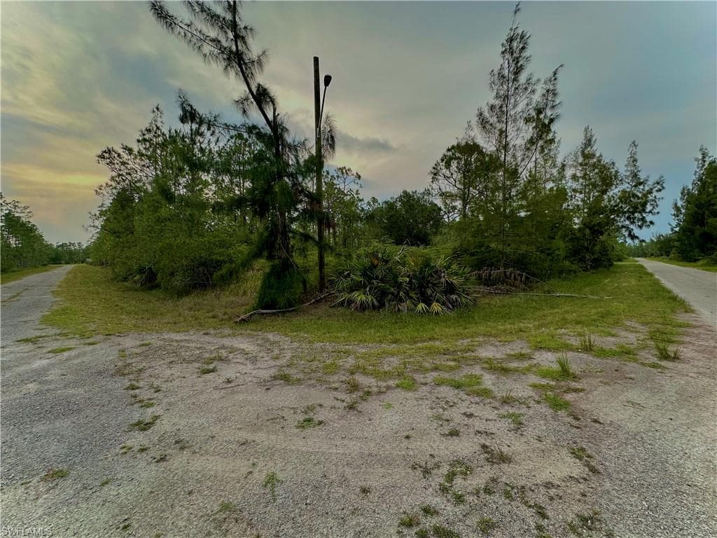 300 Spokane AVE LEHIGH ACRES, FL 33972