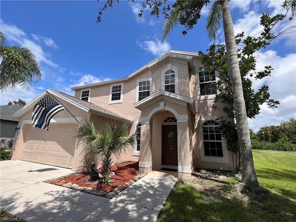 17844 Oakmont Ridge CIR FORT MYERS, FL 33967