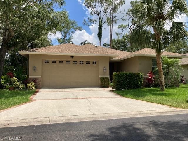 5930 Grey Fox RUN FORT MYERS, FL 33912