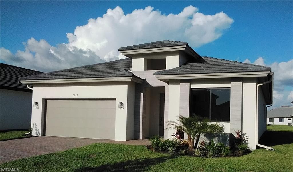 5062 Alonza AVE AVE MARIA, FL 34142