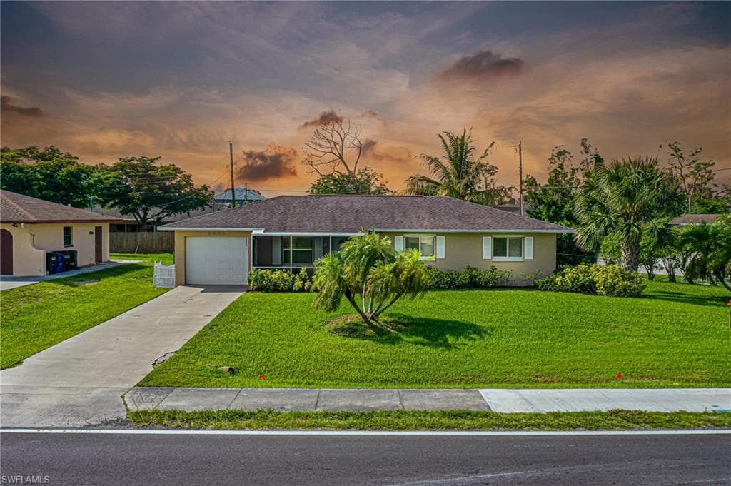 8060 San Carlos BLVD FORT MYERS, FL 33967