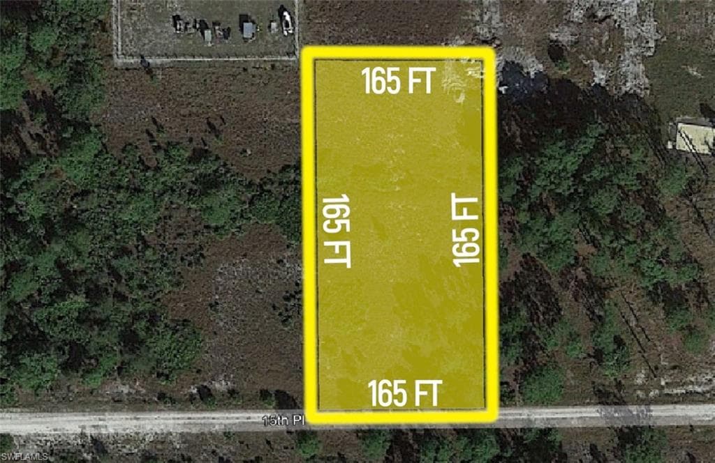 7582 15th PL OTHER, FL 33935