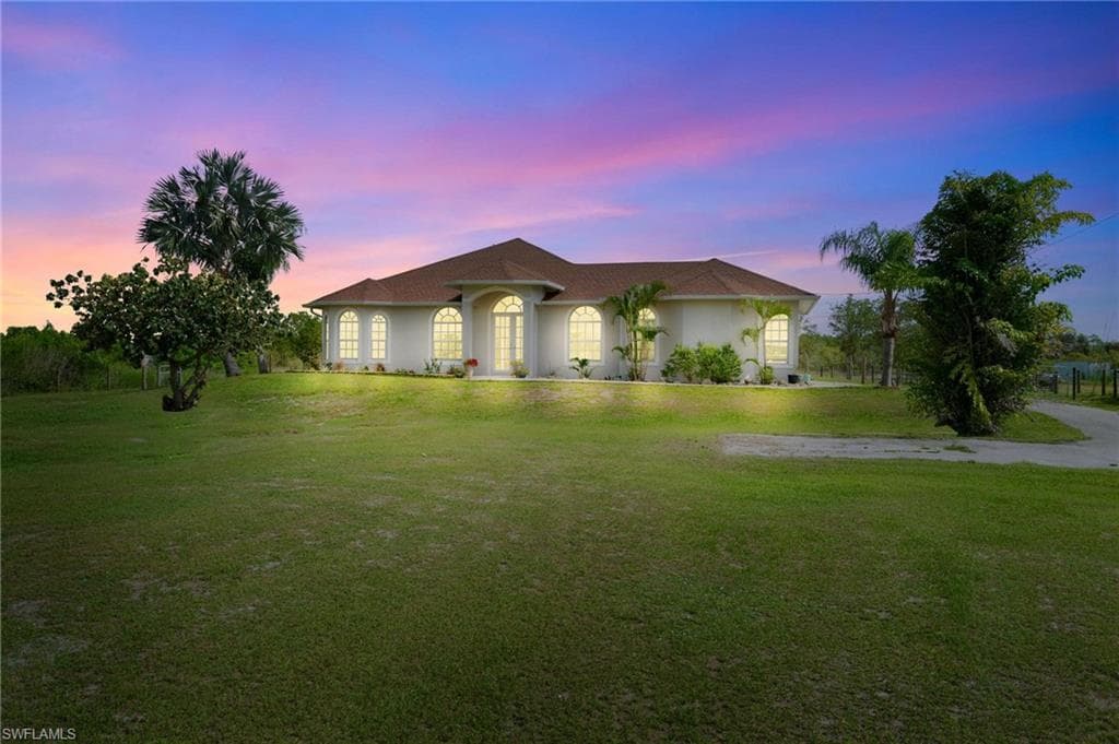 4045 24th AVE NE NAPLES, FL 34120