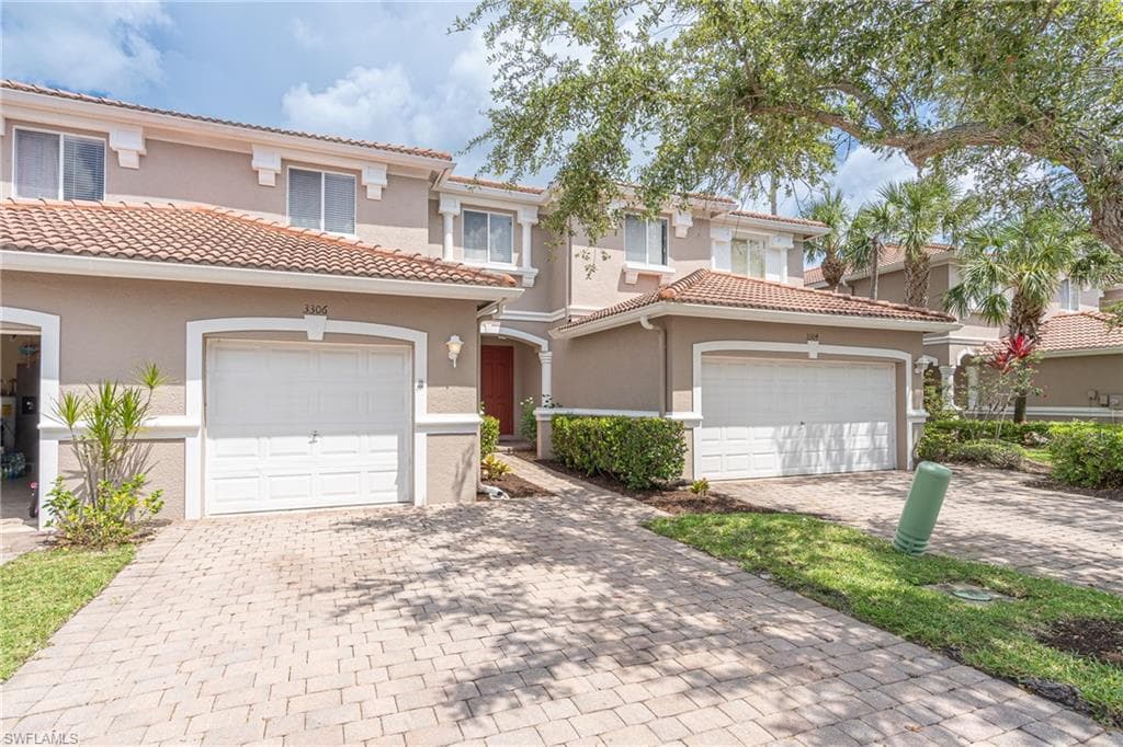 3306 Antica ST FORT MYERS, FL 33905