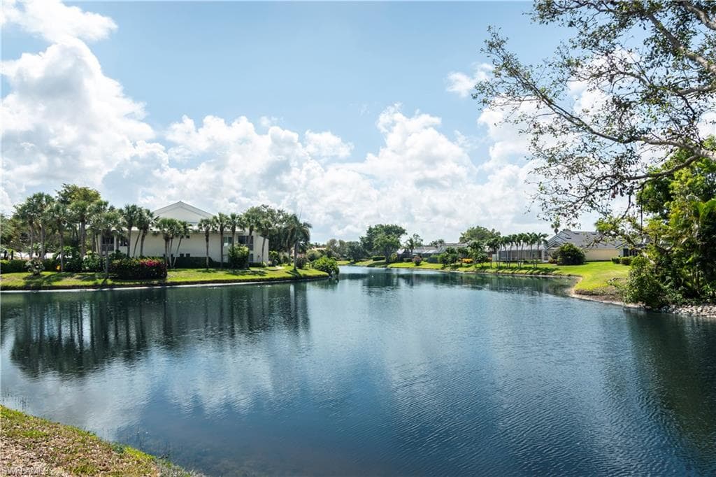 760 Willowbrook DR 1203 NAPLES, FL 34108