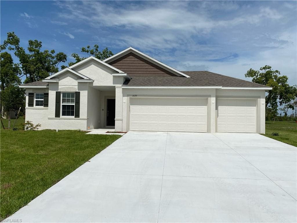16179 Maya CIR PUNTA GORDA, FL 33955
