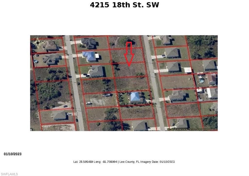 4215 18th ST SW LEHIGH ACRES, FL 33976