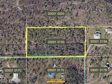 16710 James Walter LN CAPE CORAL, FL 33993