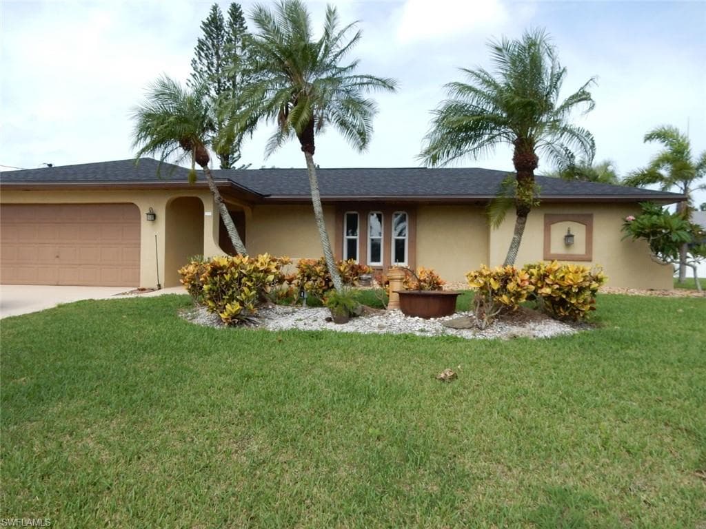 1016 SE 19th AVE CAPE CORAL, FL 33990