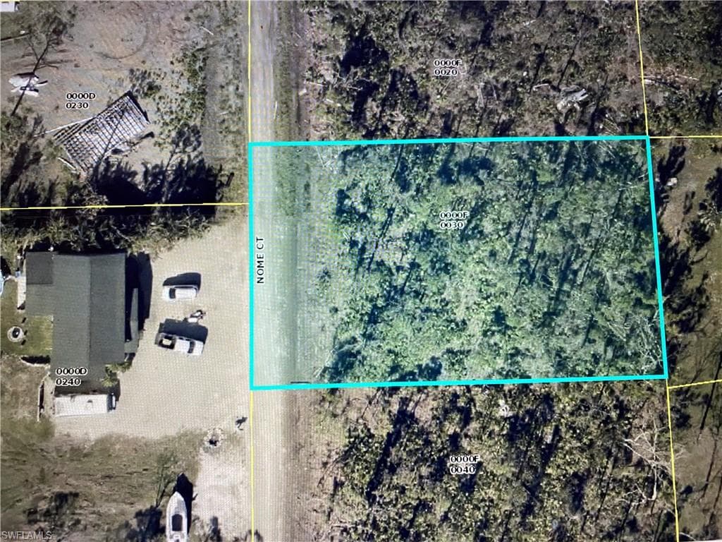 8796 Nome CT ST. JAMES CITY, FL 33956