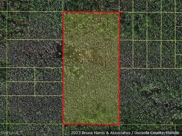 HOLOPAW GROVES RD ST. CLOUD, FL 34771
