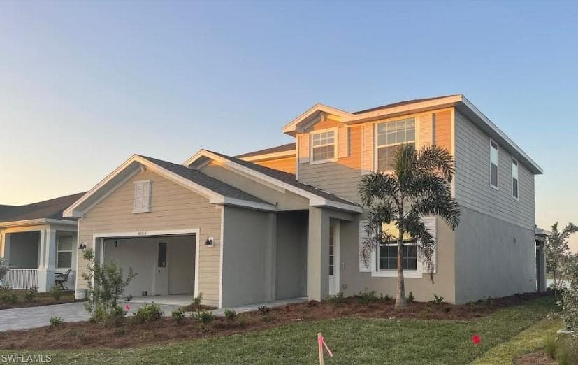 43554 Treadway DR PUNTA GORDA, FL 33982