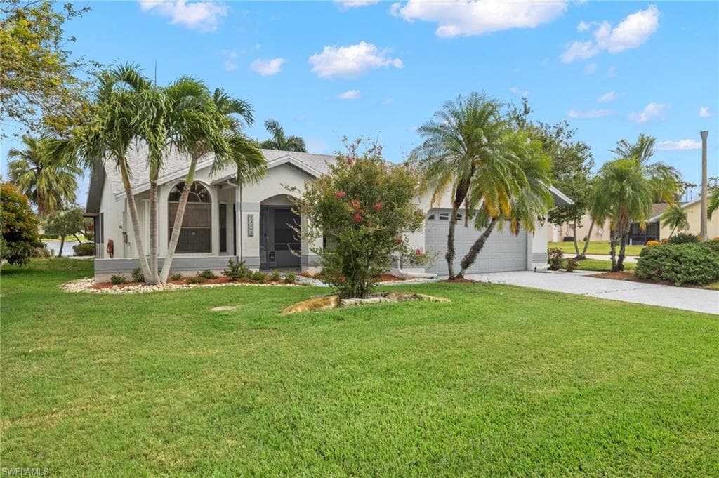 13285 Heather Ridge LOOP FORT MYERS, FL 33966