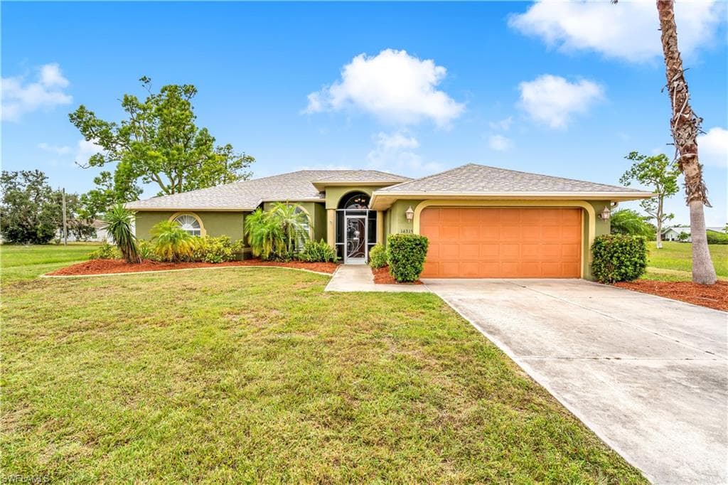 16315 Minorca DR PUNTA GORDA, FL 33955
