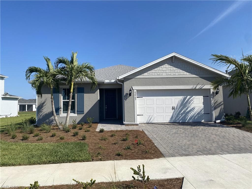 42545 Atlas DR PUNTA GORDA, FL 33982