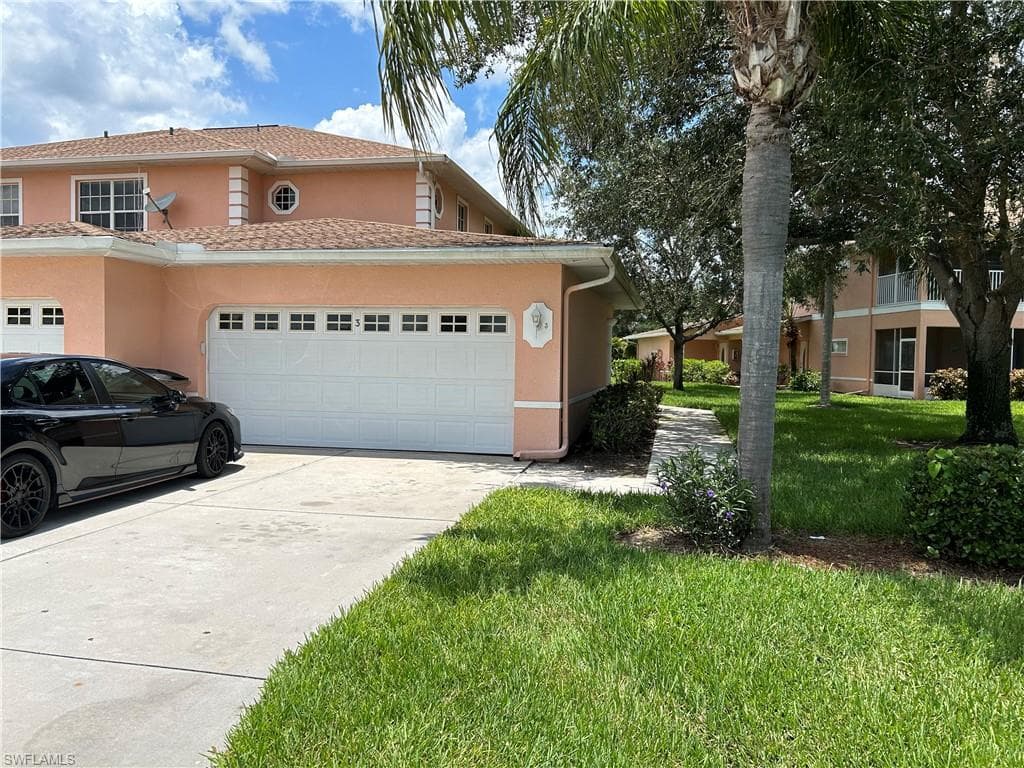 19915 Lake Vista CIR 15D LEHIGH ACRES, FL 33936