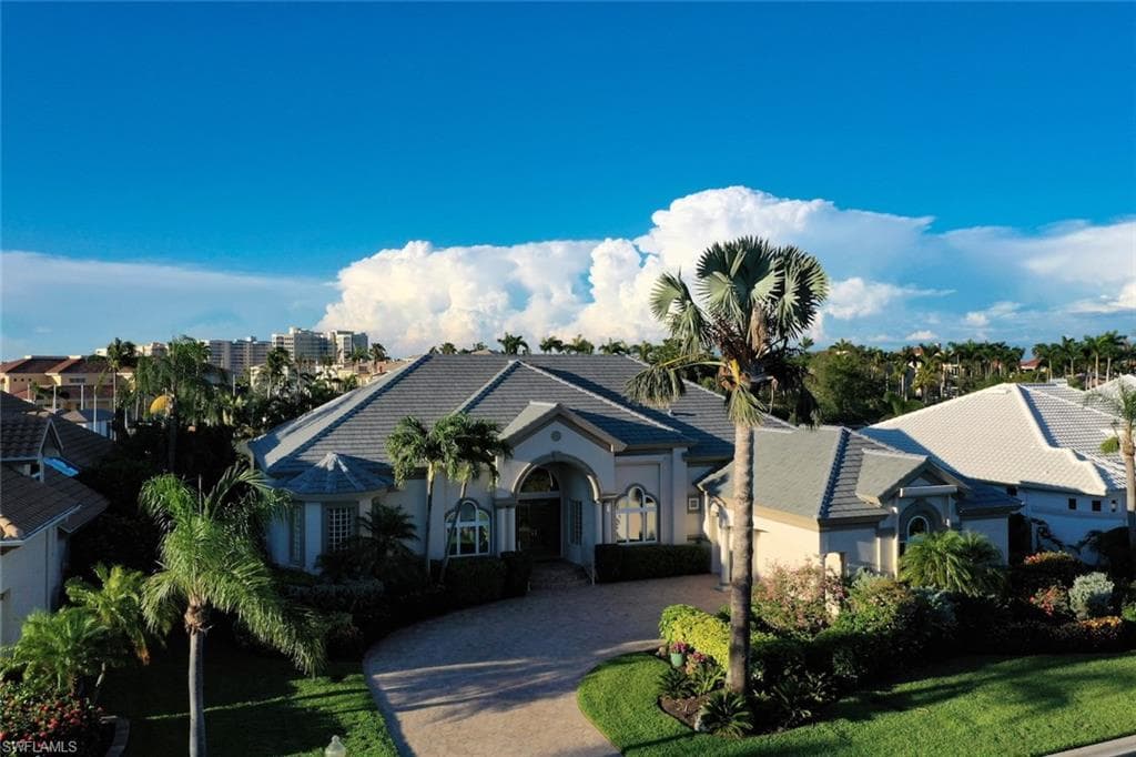 14561 Ocean Bluff DR FORT MYERS, FL 33908