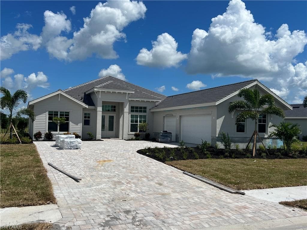 17205 Blue Sapphire DR FORT MYERS, FL 33913