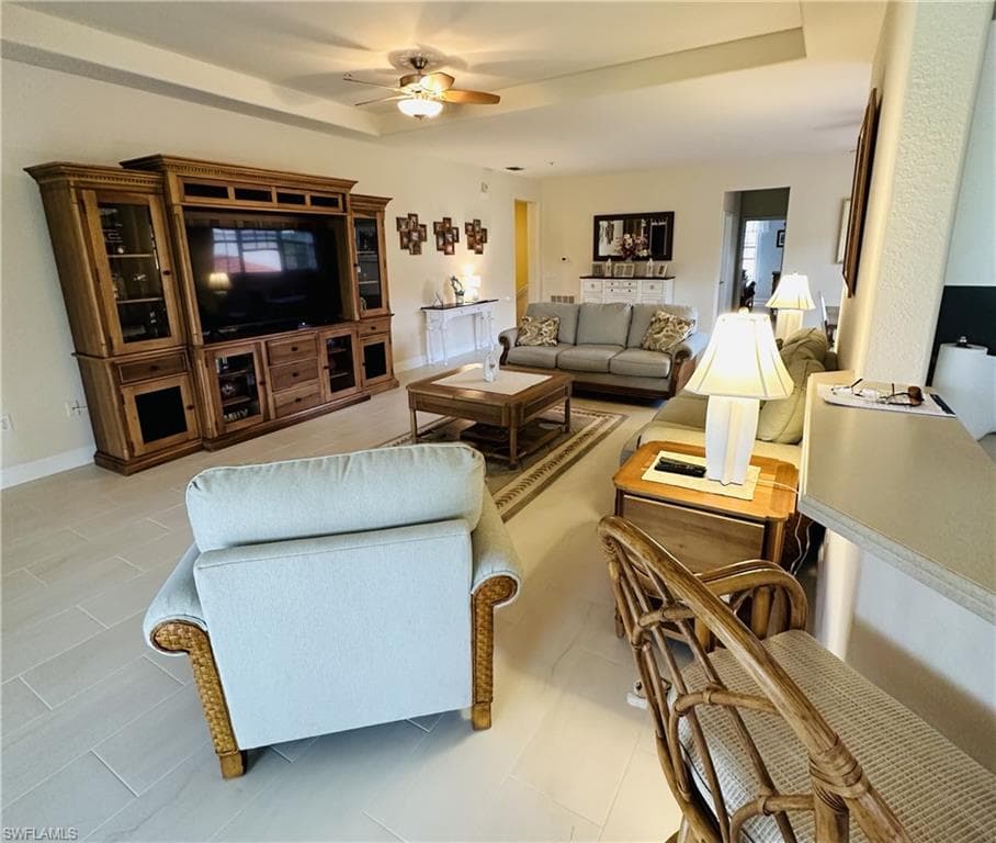 4660 Winged Foot CT 201 NAPLES, FL 34112