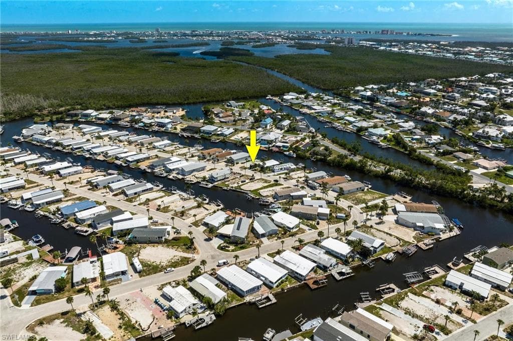 11500 Dogwood LN FORT MYERS BEACH, FL 33931