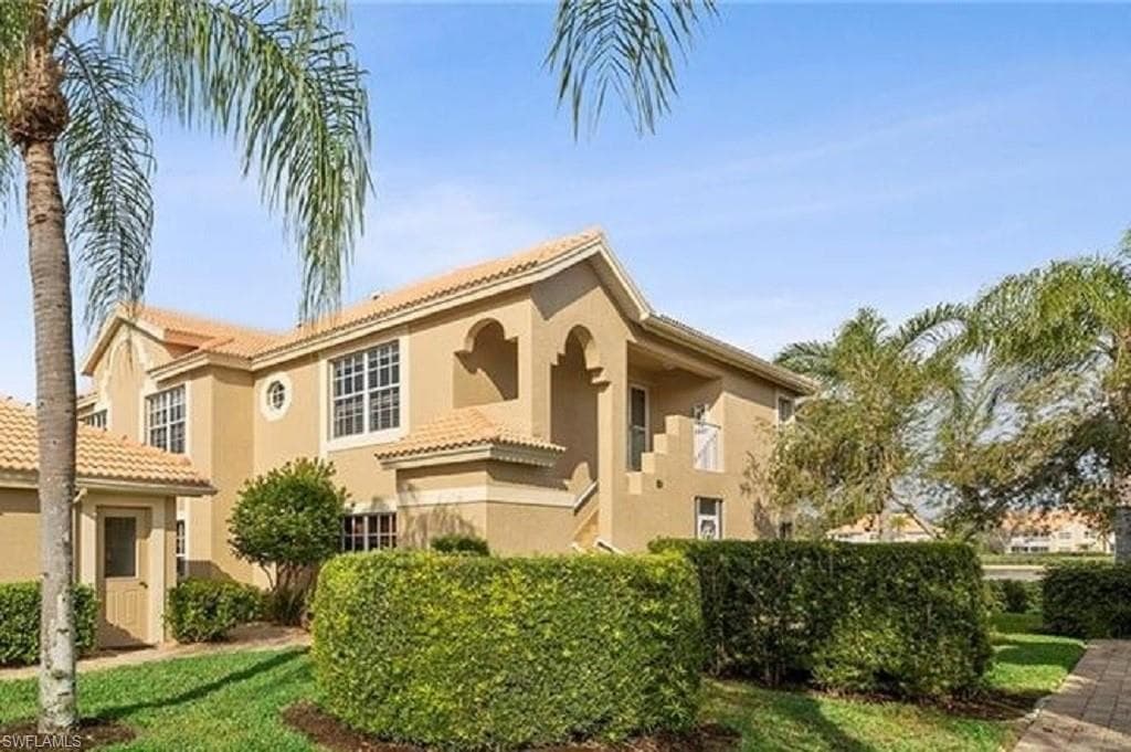 13936 Southampton DR 3904 BONITA SPRINGS, FL 34135