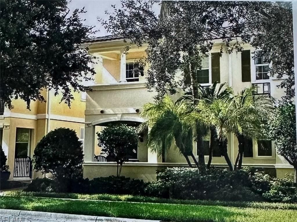 7821 Veronawalk BLVD NAPLES, FL 34114