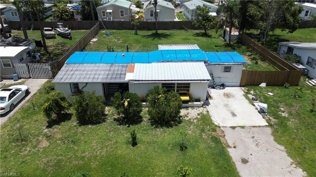 20318 Sherrill LN ESTERO, FL 33928