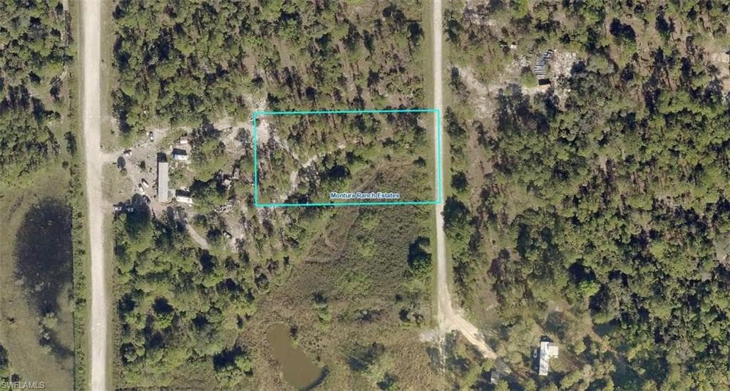 740 Isora ST MONTURA RANCHES, FL 33440